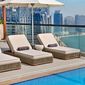 The First Collection Waterfront 4*, Dubai Birleşik Arap Emirlikleri